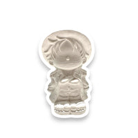 Luffy Paint Kit