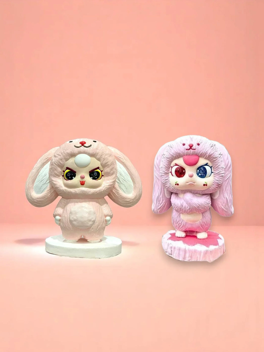 Long Ears Kit for 2 Bundle - Plaster Playground