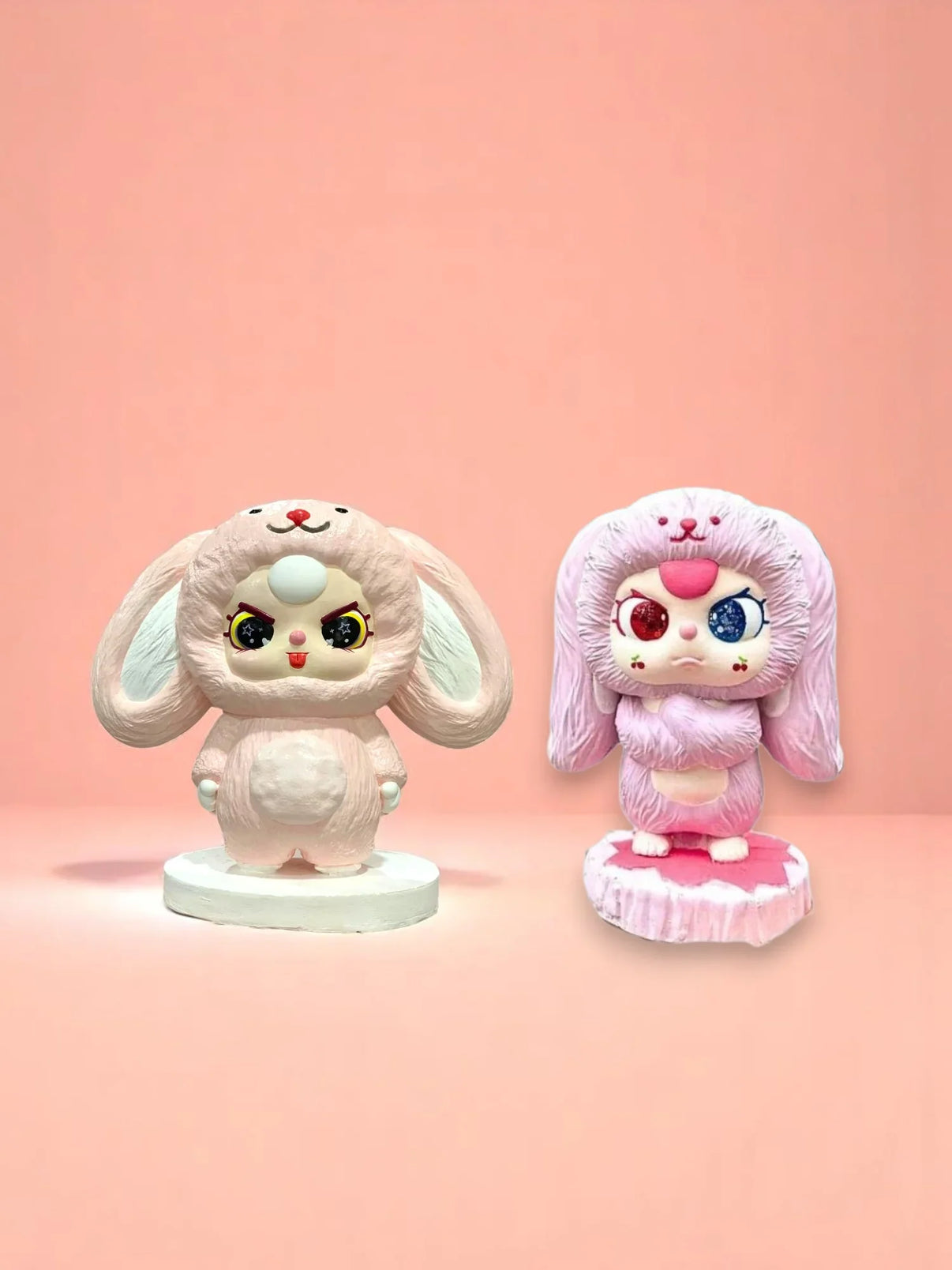Long Ears Kit for 2 Bundle - Plaster Playground