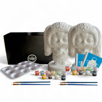 Long Ears Kit for 2 Bundle - Plaster Playground