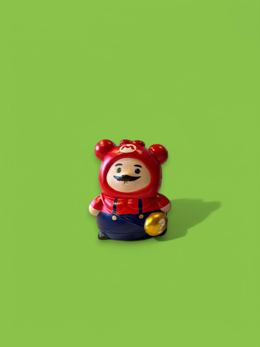 Mario Paint Kit - Plaster Playground