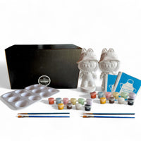 NEW MINI Bucket Hat Bundle Paint Kit