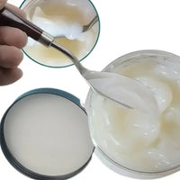 Free Gloss Varnish - Plaster Playground