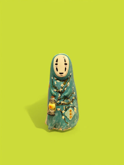 Spirited Away Paint Kit - Plaster Playground