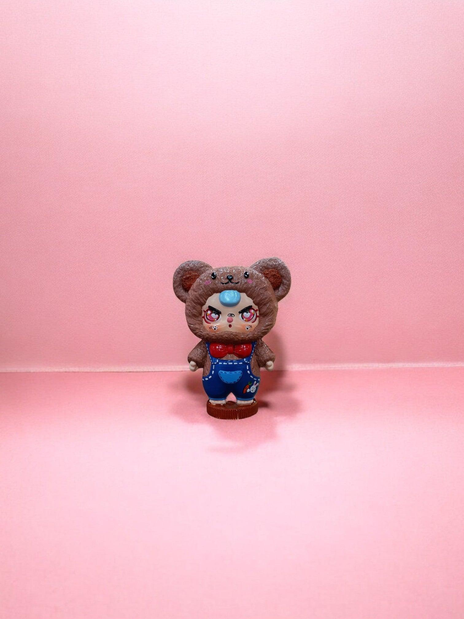Piggy Paint Kit - Plaster Playground