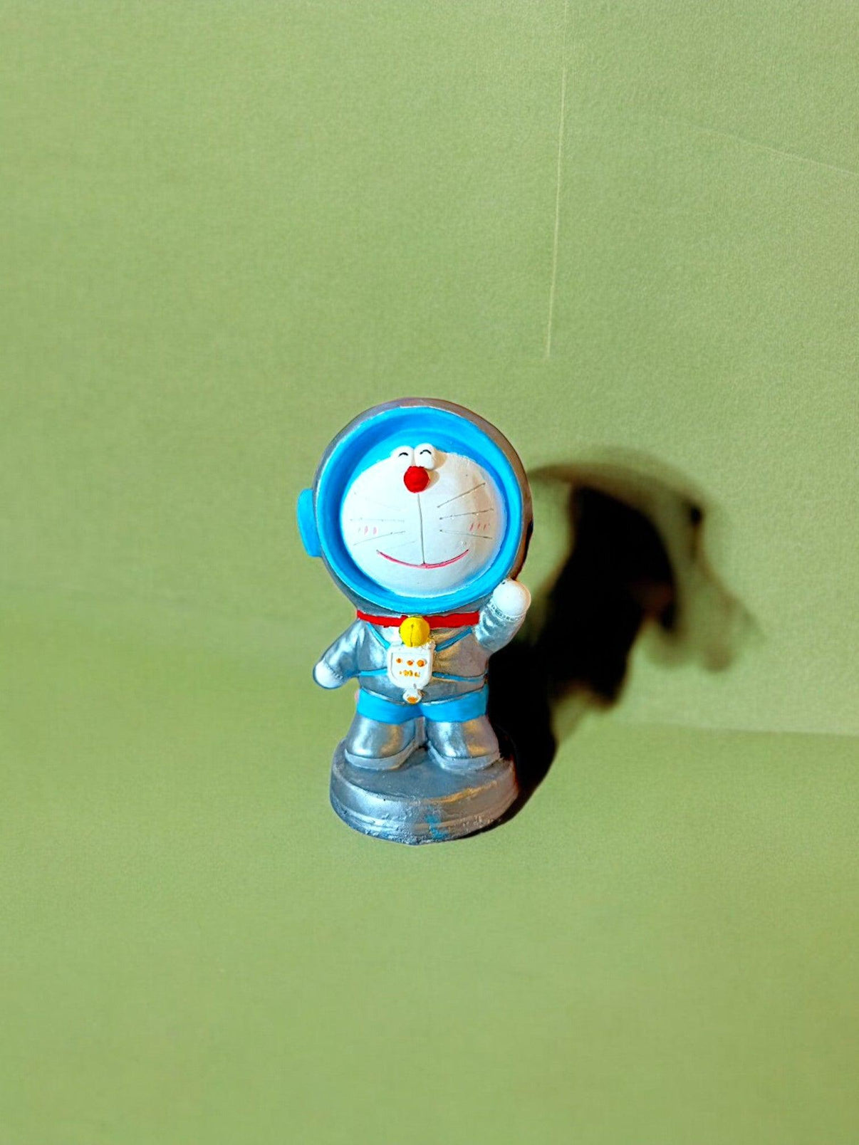 Astronaut Anime Paint Kit - Plaster Playground