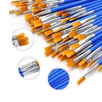 Paint Brush - Plaster Playground