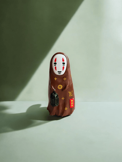 Spirited Away Paint Kit - Plaster Playground