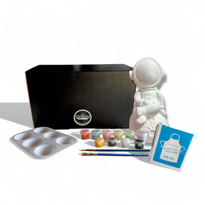 Astronaut Paint Kit