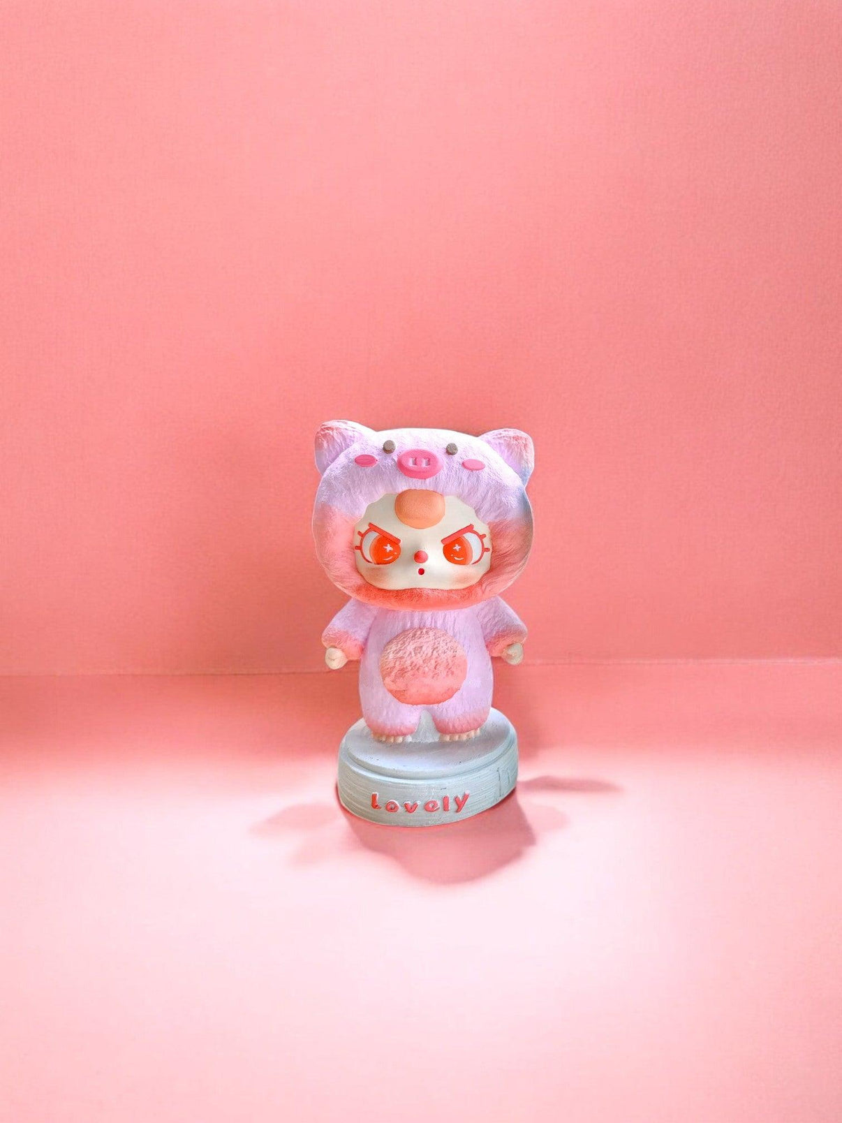 Piggy Paint Kit - Plaster Playground