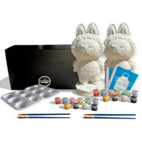 Monster Kit for 2 Bundle - Plaster Playground