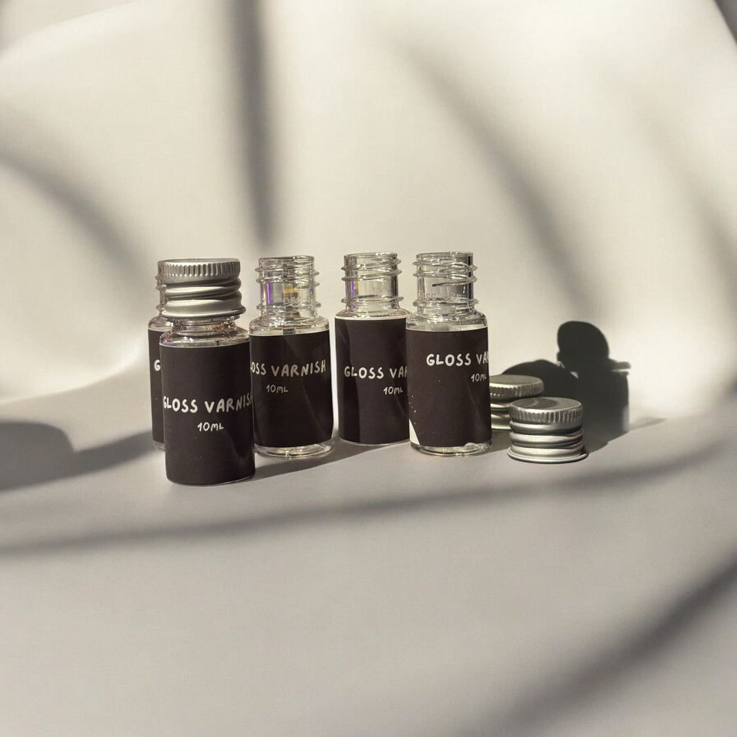 Gloss Varnish