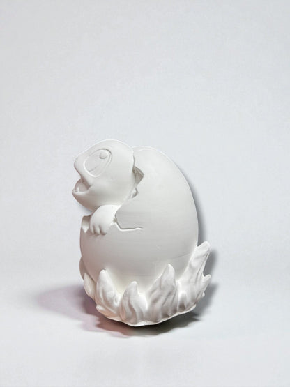 Squirtle Egg Paint Kit