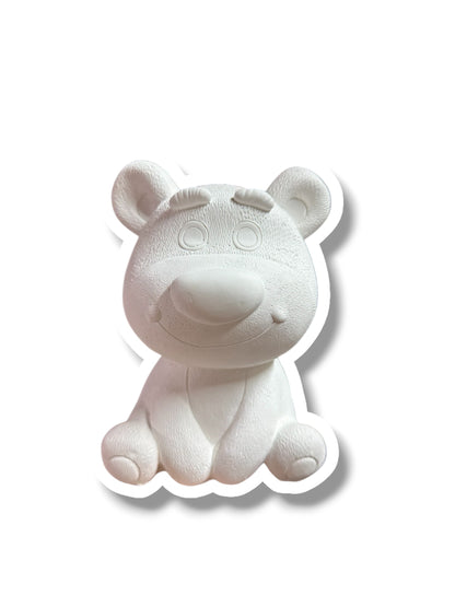 Huggin Bear Paint Kit