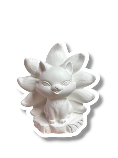 Ninetails Paint Kit