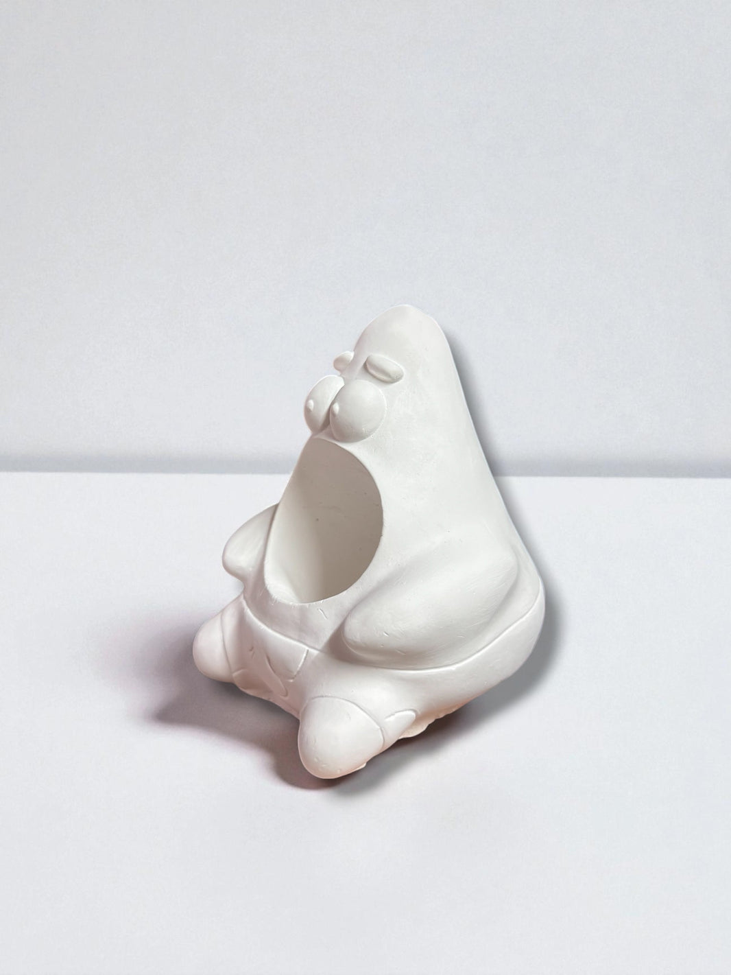 Patrick Pencil Holder Paint Kit