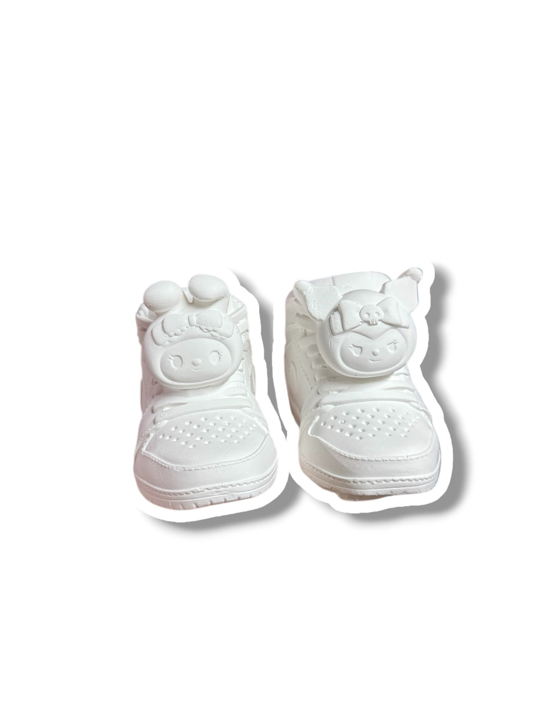 Nike Kuromi Shoes Paint Kit