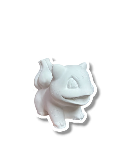 Bulbasaur Paint Kit