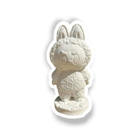 Monster Paint Kit - Plaster Playground