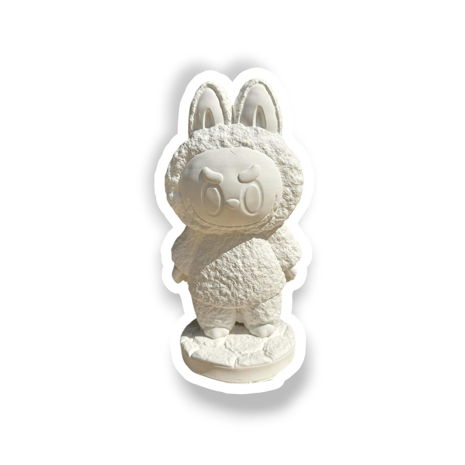 Monster Paint Kit - Plaster Playground