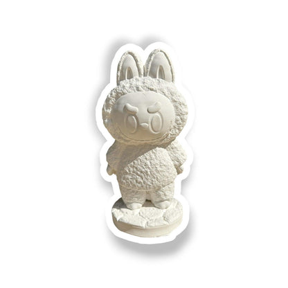 Monster Paint Kit - Plaster Playground