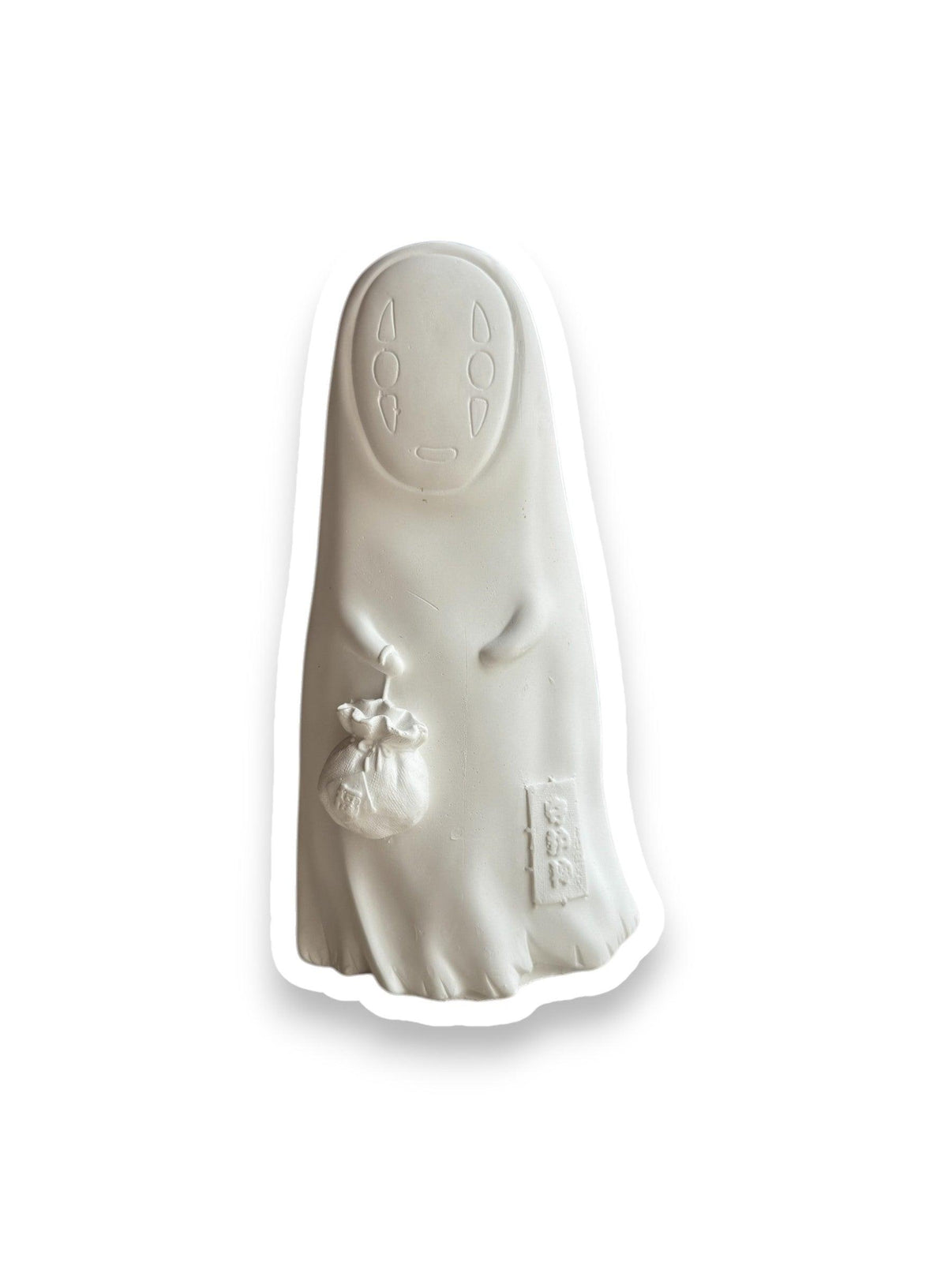 Spirited Away Paint Kit - Plaster Playground