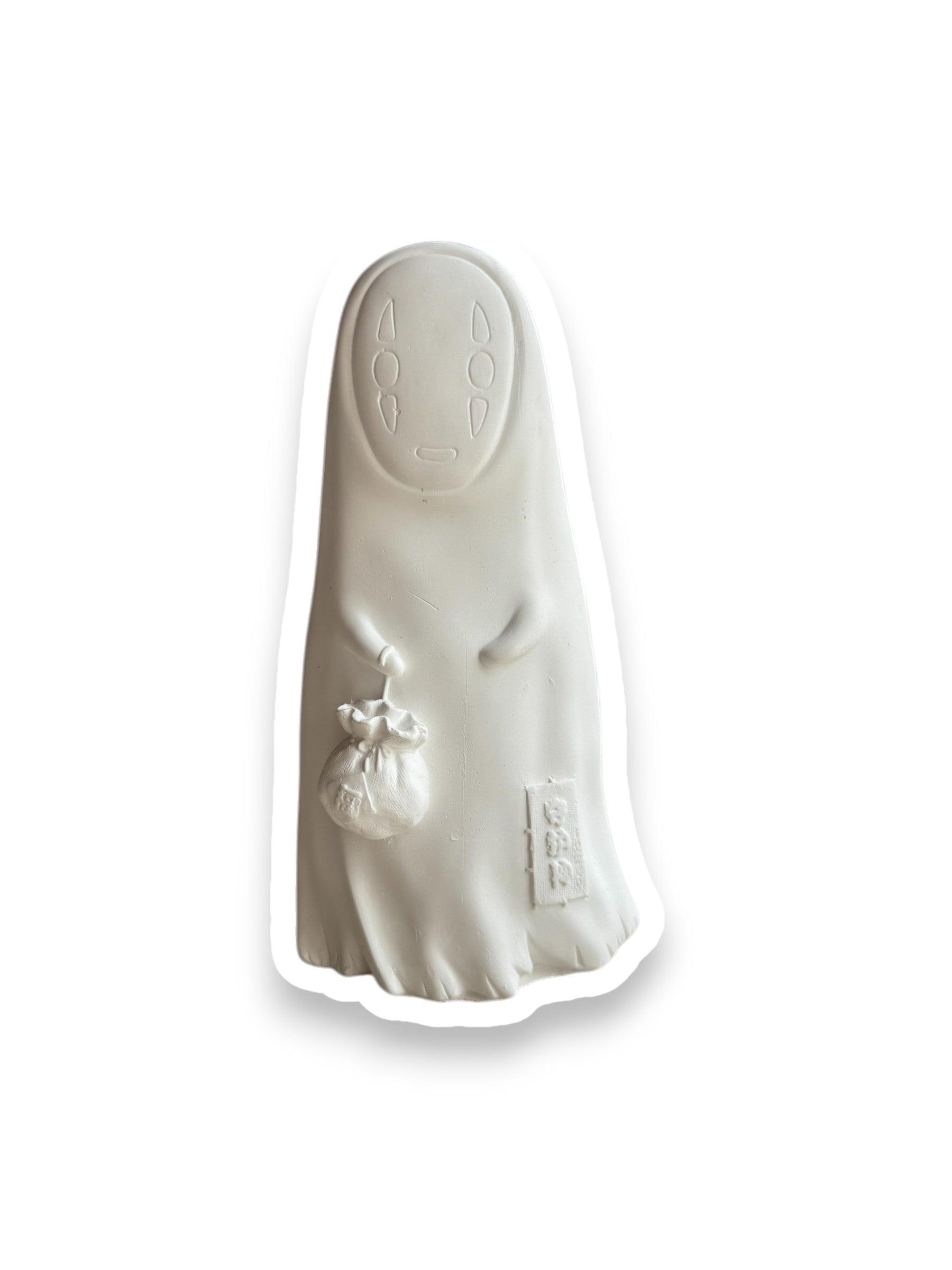 Spirited Away Paint Kit - Plaster Playground