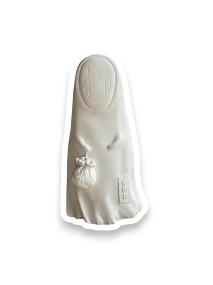 Spirited Away Paint Kit - Plaster Playground