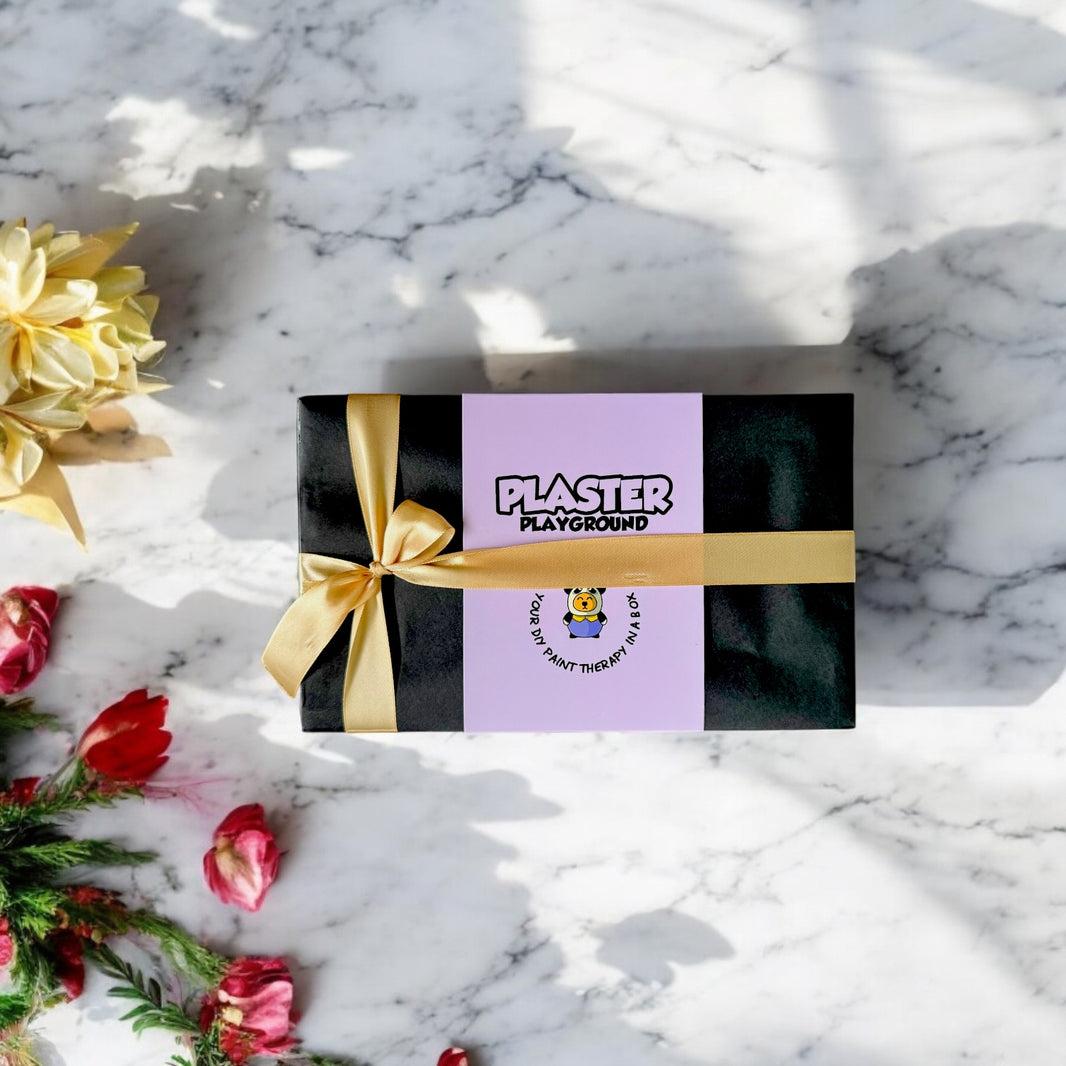 Gift Wrapping