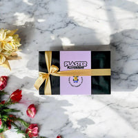 Gift Wrapping - Plaster Playground