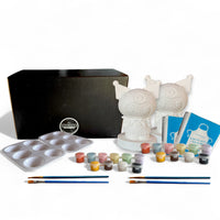 NEW MINI Kuromi Bundle Paint Kit