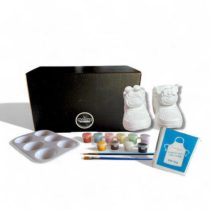 Nike Kuromi Shoes Paint Kit