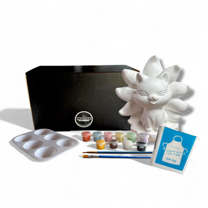 Ninetails Paint Kit