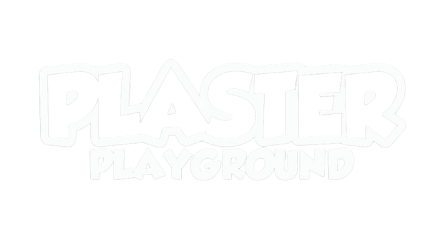 Plaster Playground | DIY Paint Kits