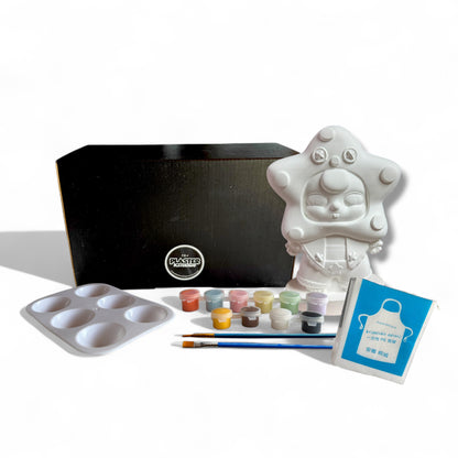 Starface Paint Kit